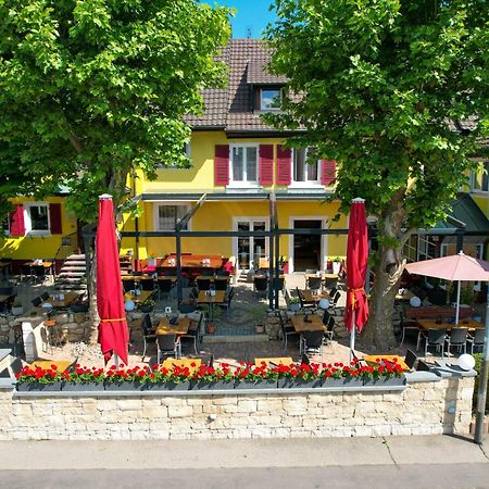 Tuniberg Restaurant Hotel Freiburg im Breisgau Exterior photo