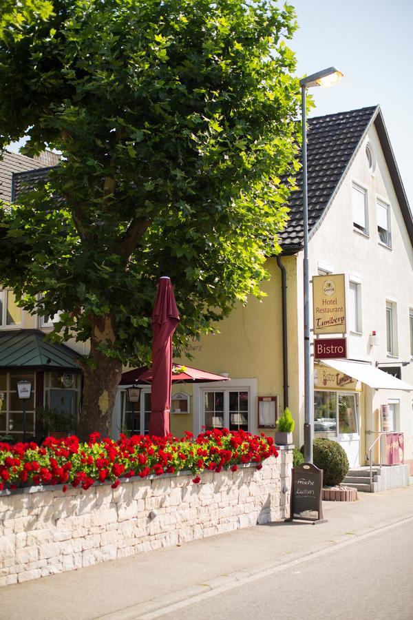 Tuniberg Restaurant Hotel Freiburg im Breisgau Exterior photo
