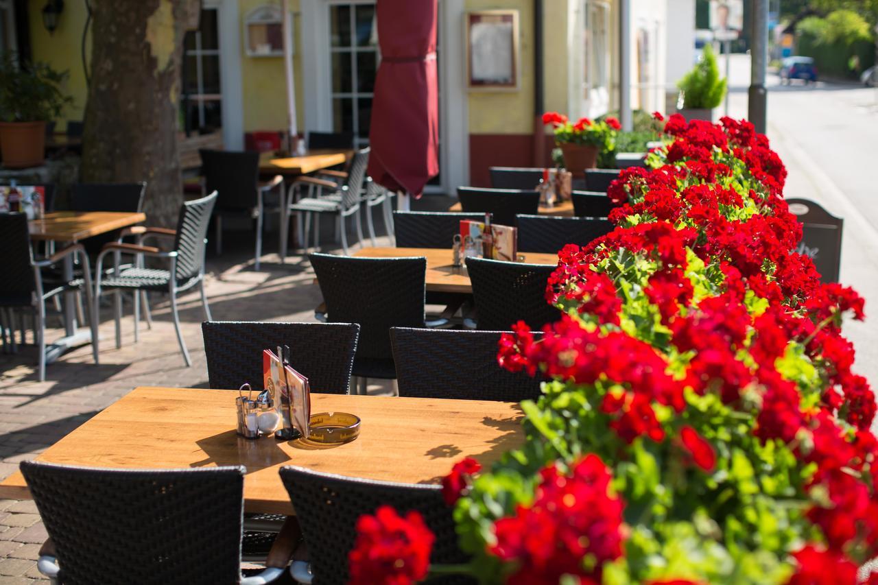 Tuniberg Restaurant Hotel Freiburg im Breisgau Exterior photo