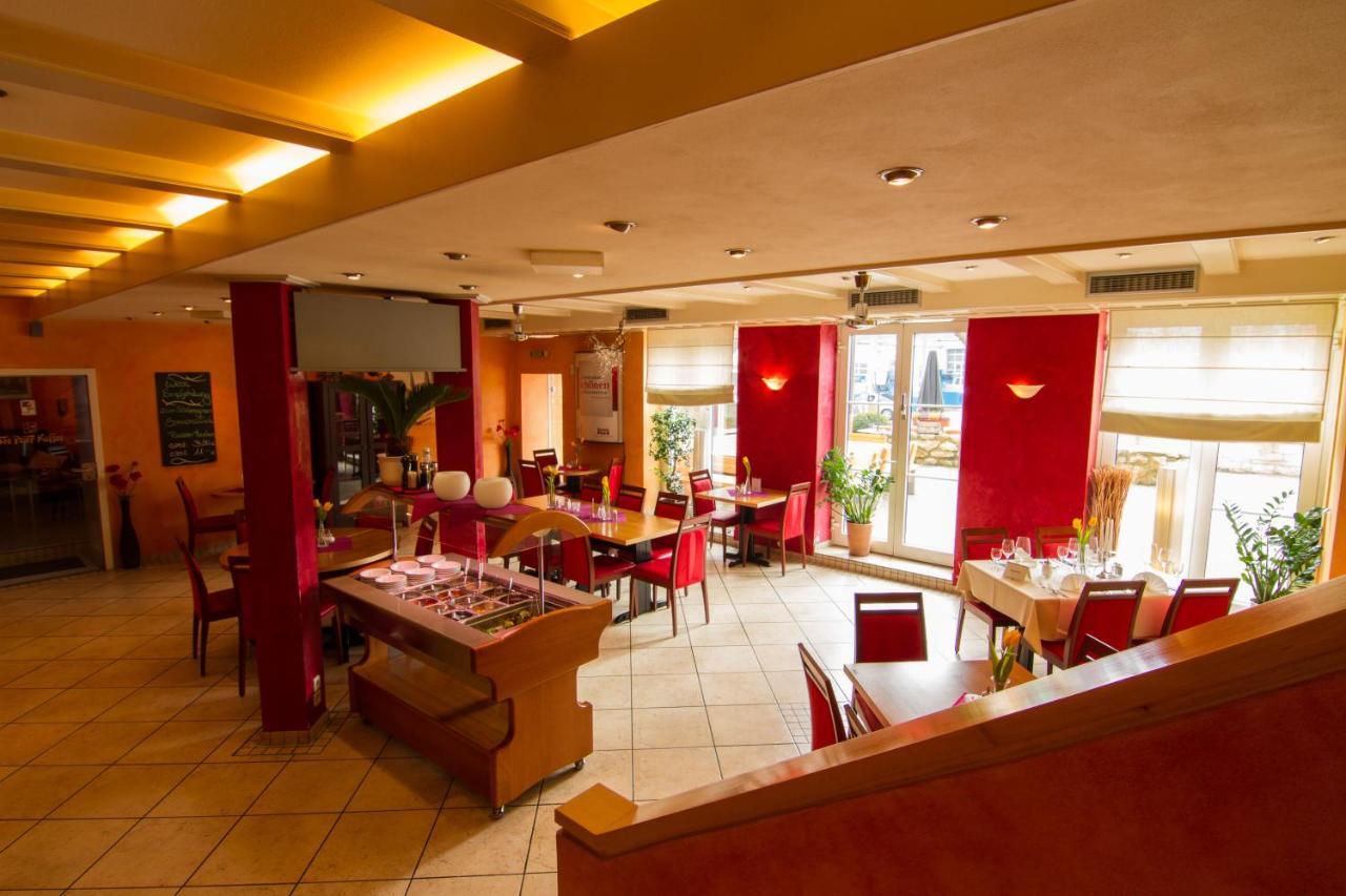 Tuniberg Restaurant Hotel Freiburg im Breisgau Exterior photo